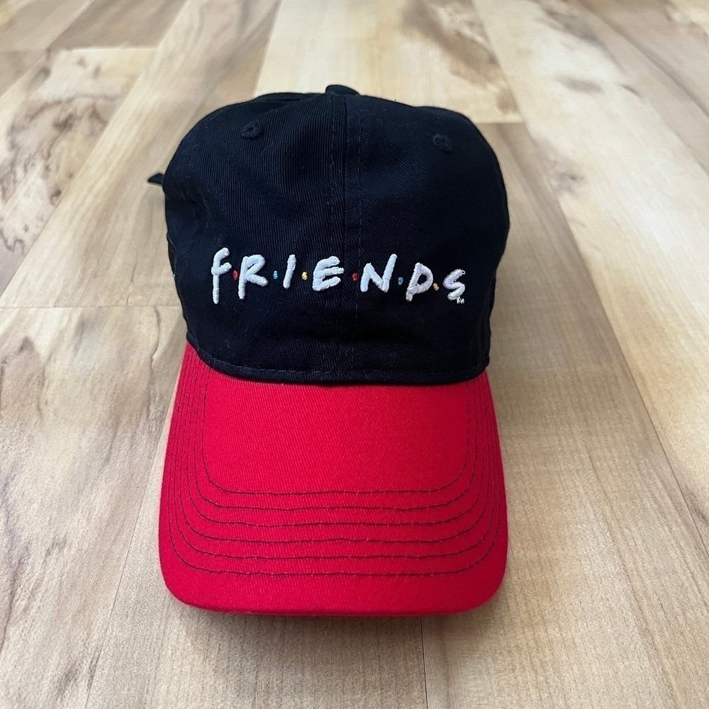 Grand Rapids Griffins Hat Friends Night SGA Strapback AHL Hockey Collectible Cap